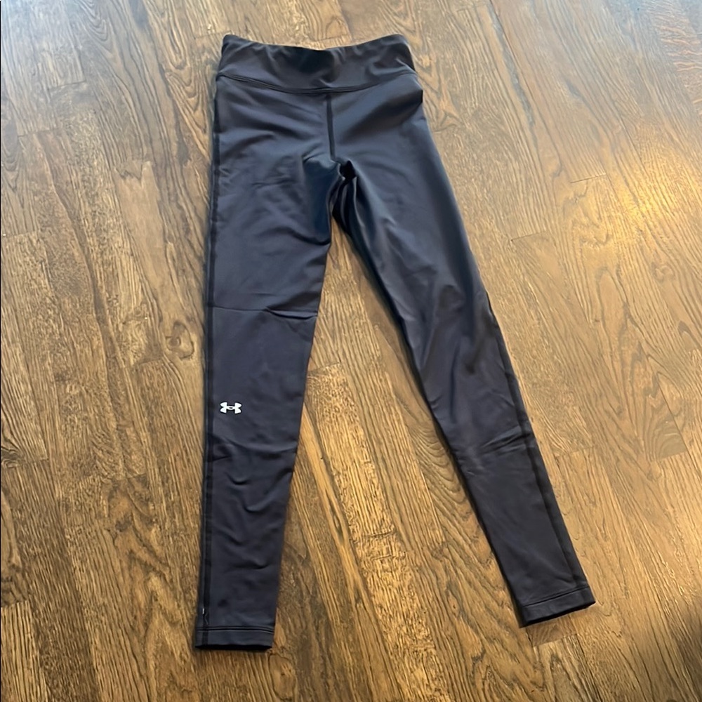Under Armour Dark Leggings